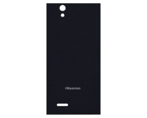 FUNDA COVER U988 BLACK HISENSE